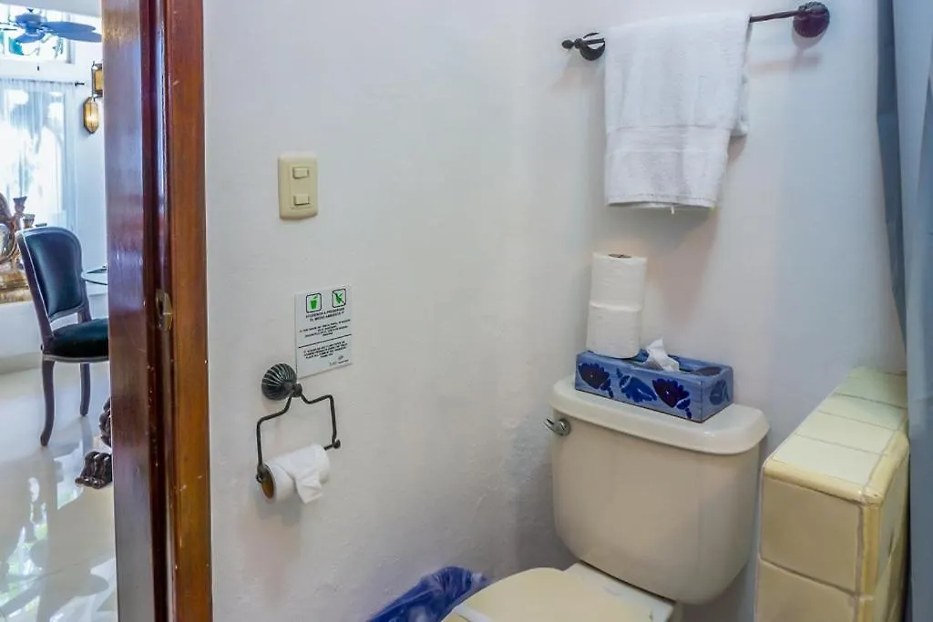 Royal Palms 3 Condo Playa del Carmen Appartamento
