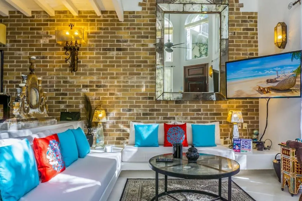 Royal Palms 3 Condo Playa del Carmen Apartment