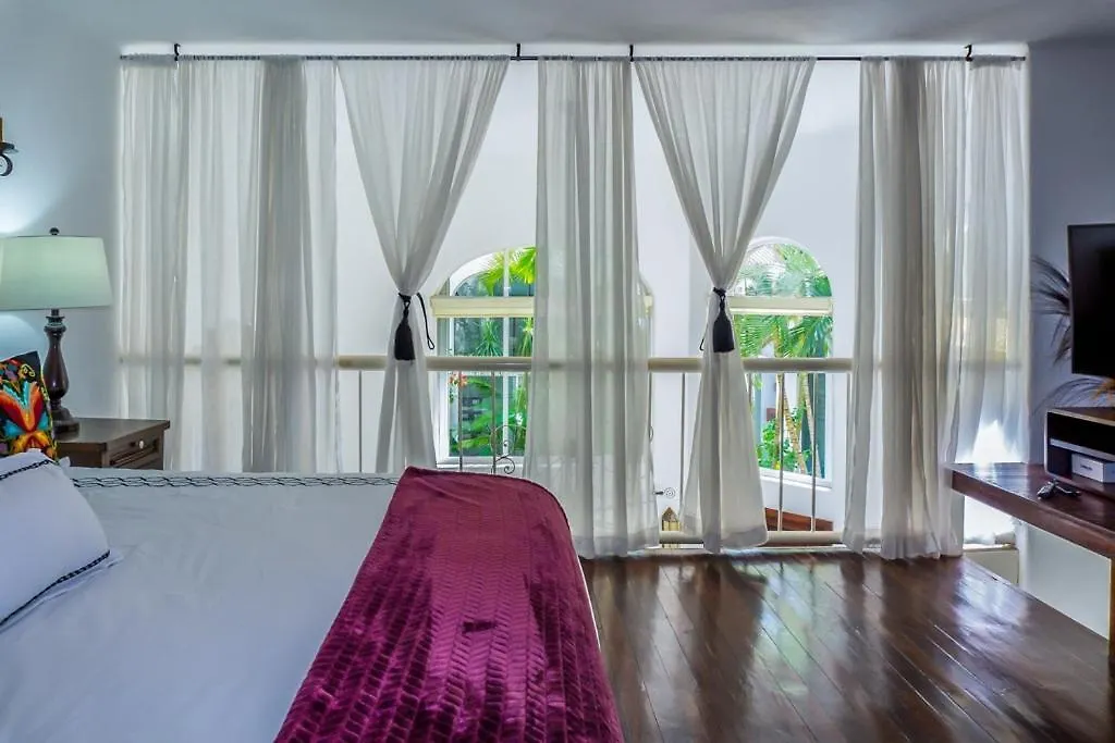 Apartment Royal Palms 3 Condo Playa del Carmen