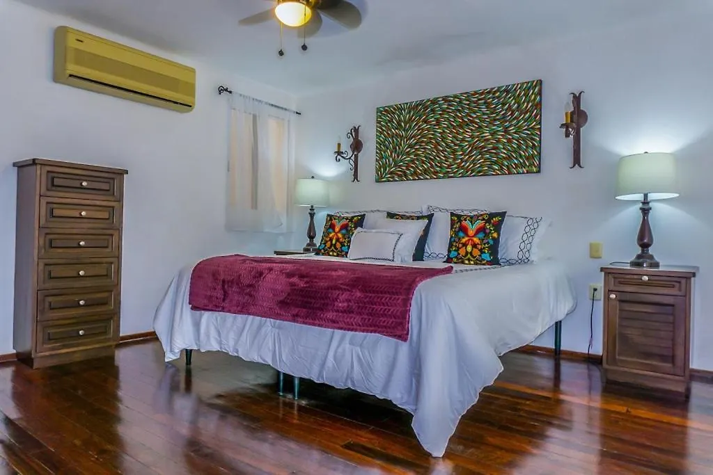 Apartment Royal Palms 3 Condo Playa del Carmen