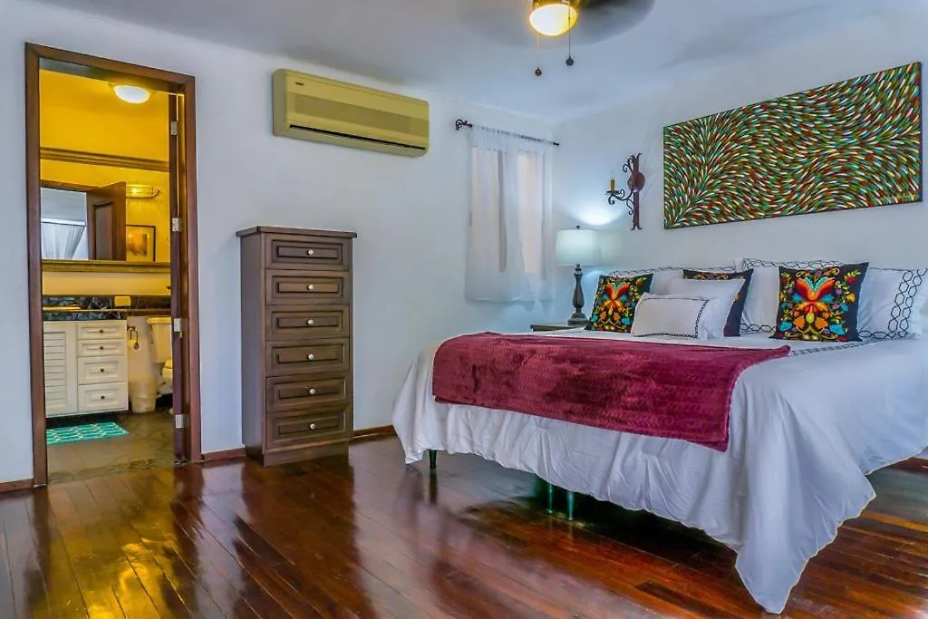 Royal Palms 3 Condo Playa del Carmen 0*,
