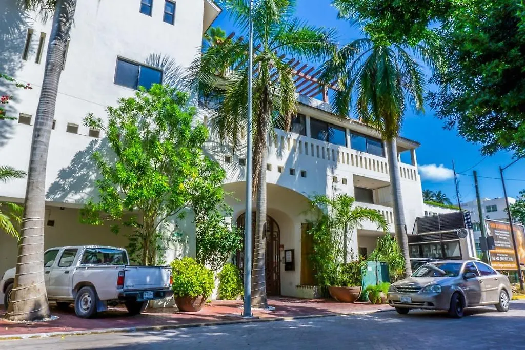 Royal Palms 3 Condo Playa del Carmen