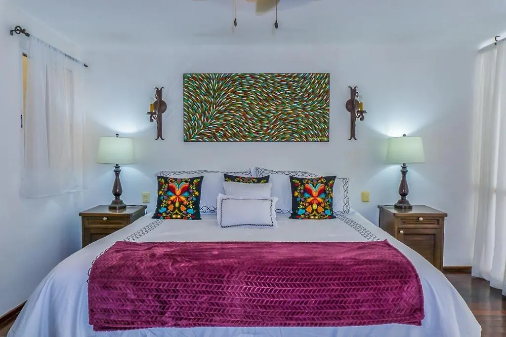 Apartment Royal Palms 3 Condo Playa del Carmen