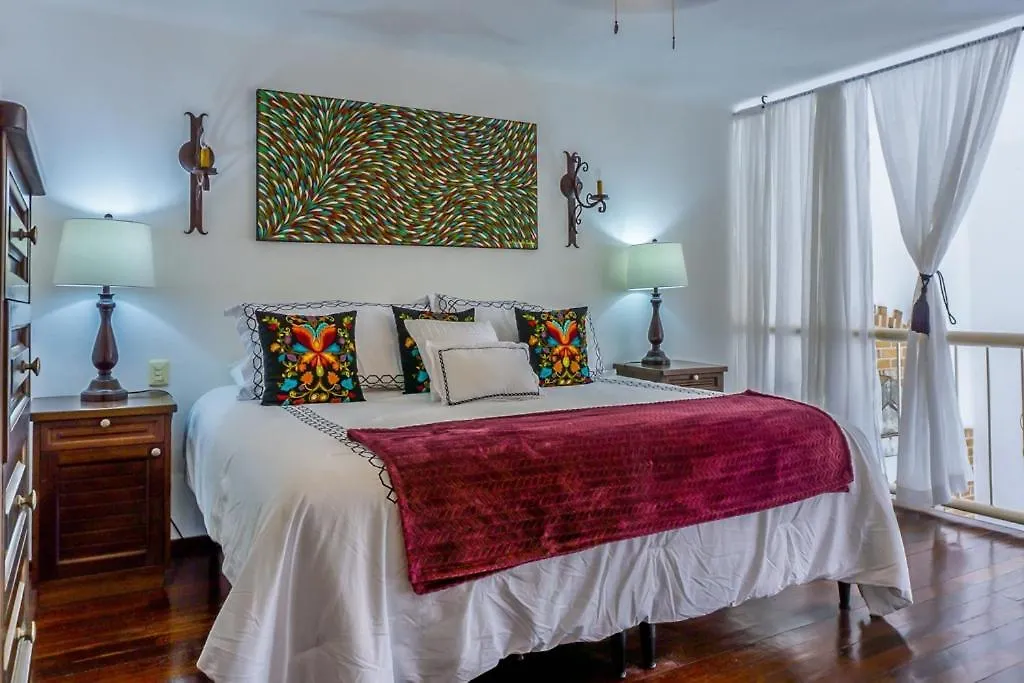 Royal Palms 3 Condo Playa del Carmen Mexico