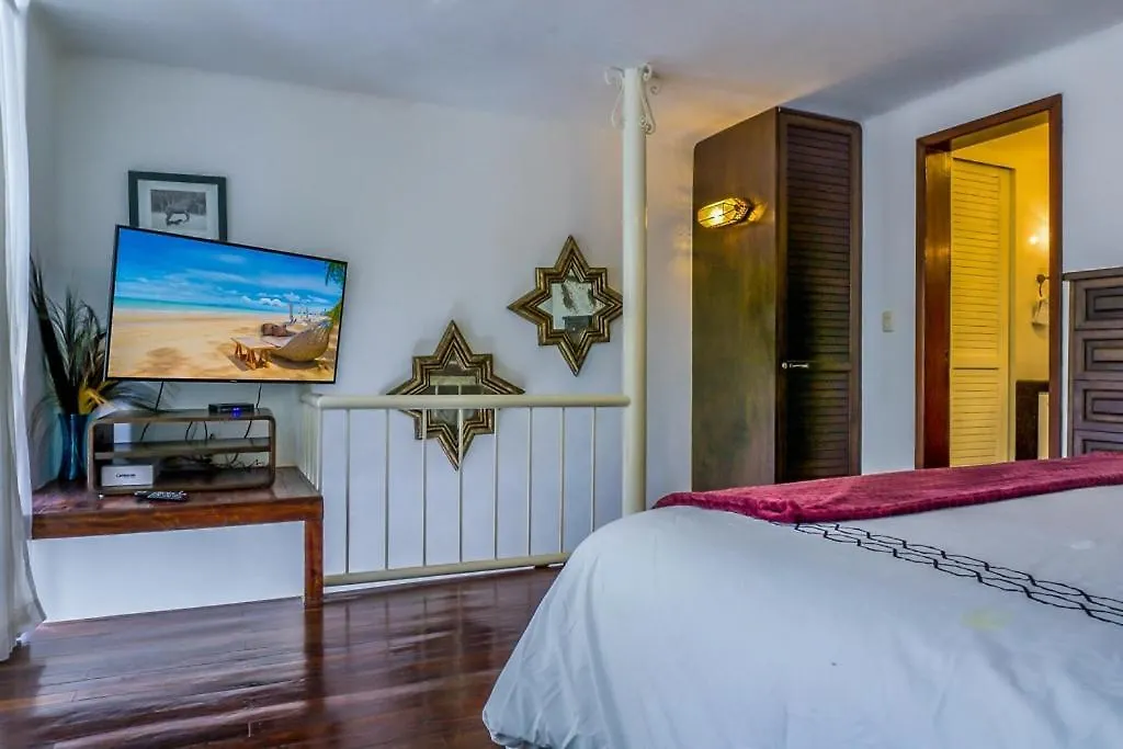 Royal Palms 3 Condo Playa del Carmen
