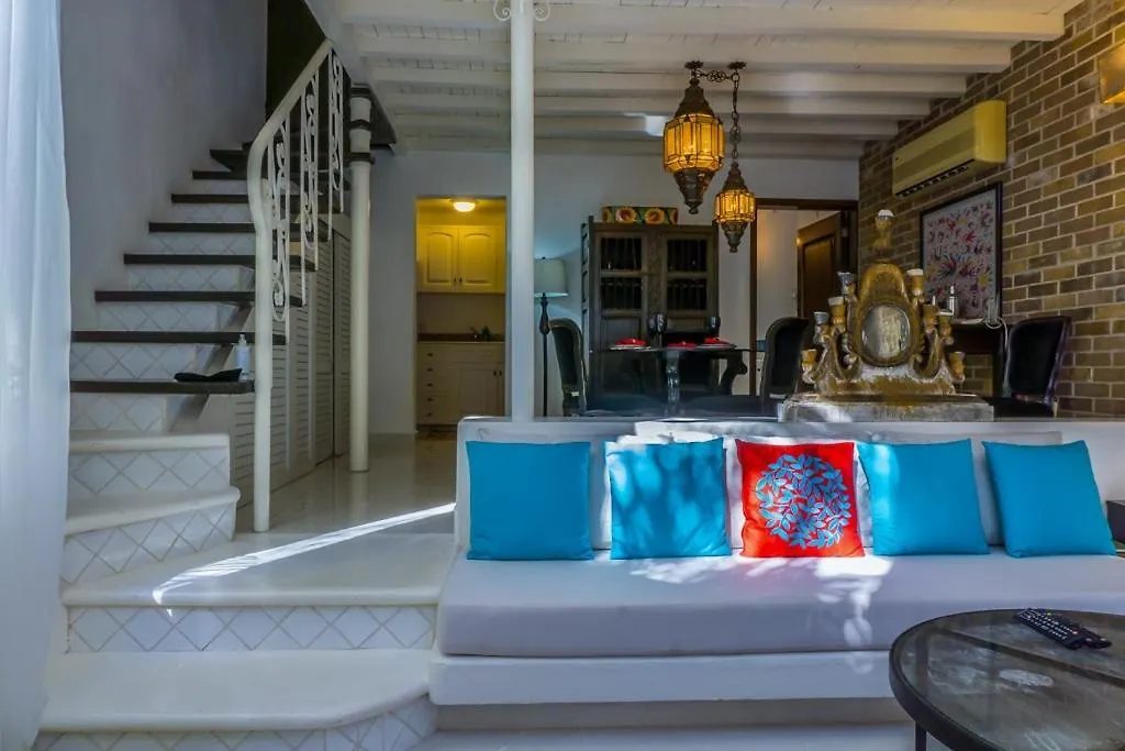 Royal Palms 3 Condo Playa del Carmen