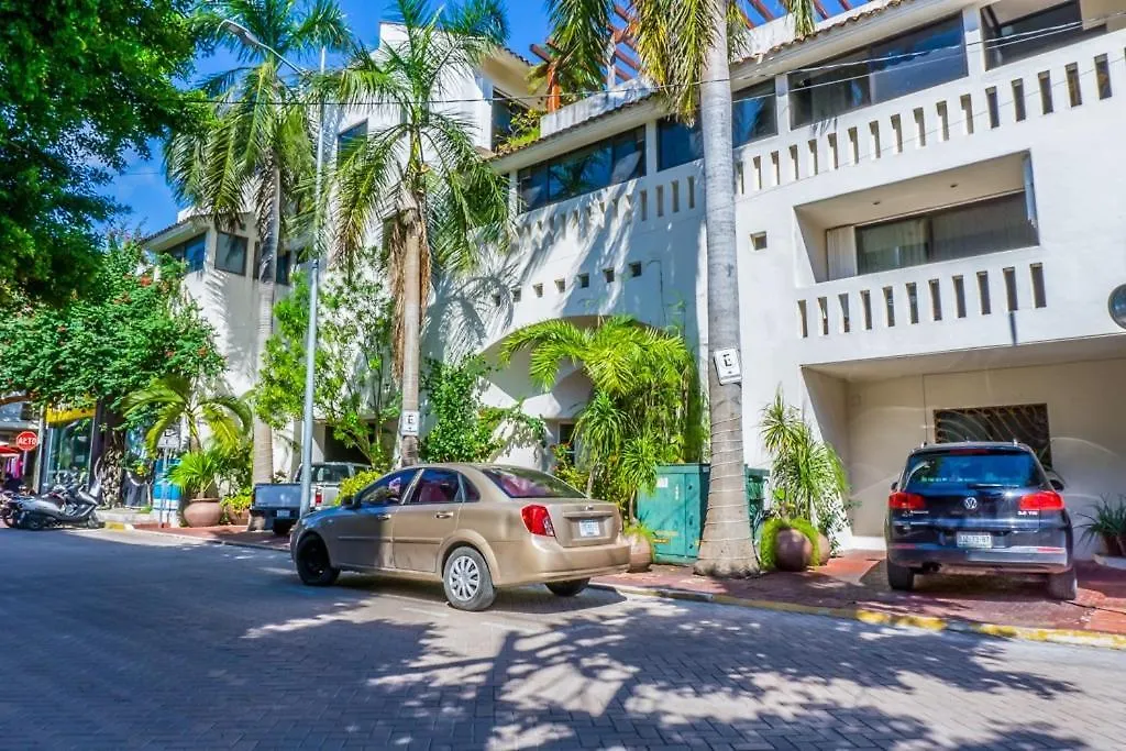 Apartment Royal Palms 3 Condo Playa del Carmen