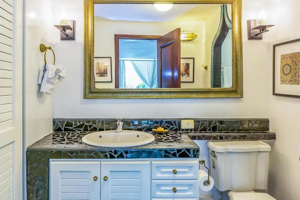 Royal Palms 3 Condo Playa del Carmen